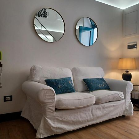 All'1 Di Rajno' Relaxing Aparthotel 莱切 外观 照片